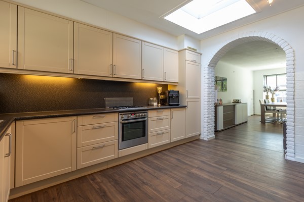 Medium property photo - Frisostraat 33, 6433 GN Hoensbroek